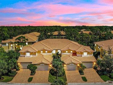 3430 Morning Lake DR, Unit 201, ESTERO, FL 34134