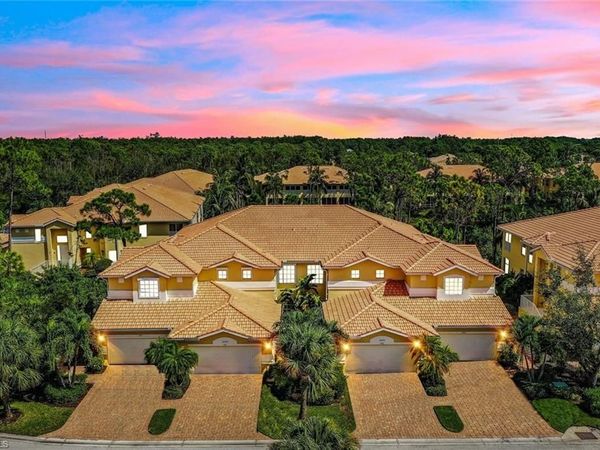 3430 Morning Lake DR, Unit 201, ESTERO, FL 34134