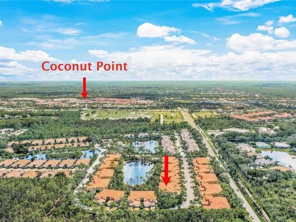 3430 Morning Lake DR, Unit 201, ESTERO, FL 34134