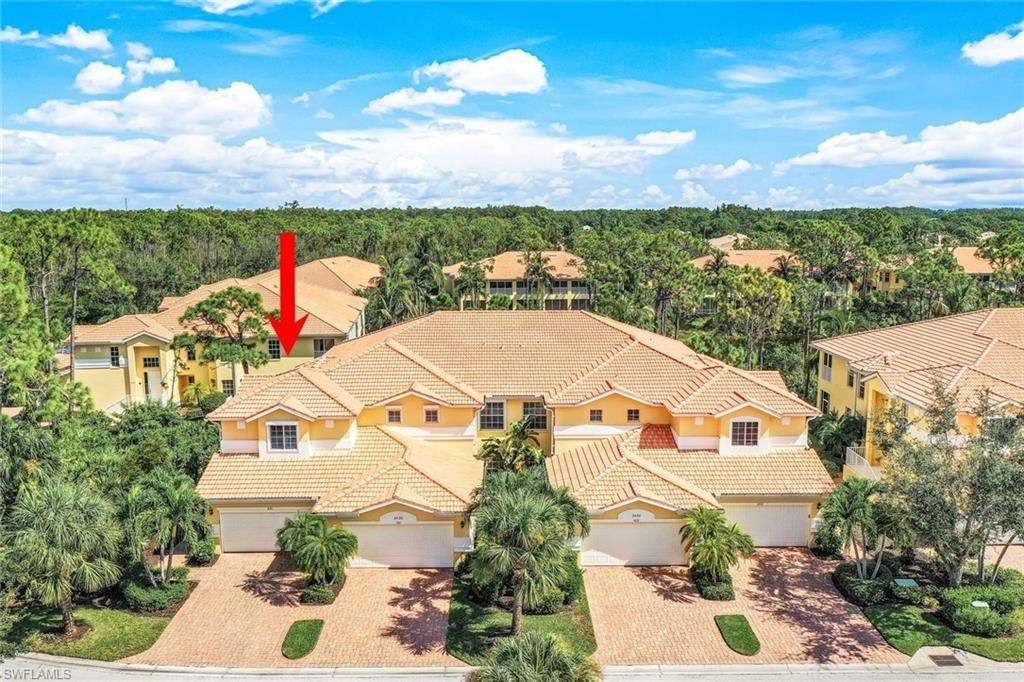 3430 Morning Lake Dr, Unit 201, Estero, FL 34134 Photo