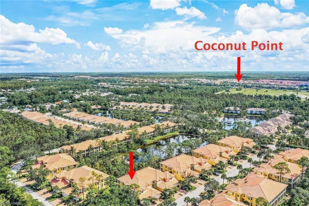 3430 Morning Lake Dr, Unit 201, Estero, FL 34134 Photo