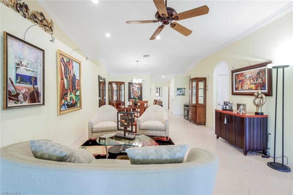 3430 Morning Lake Dr, Unit 201, Estero, FL 34134 Photo