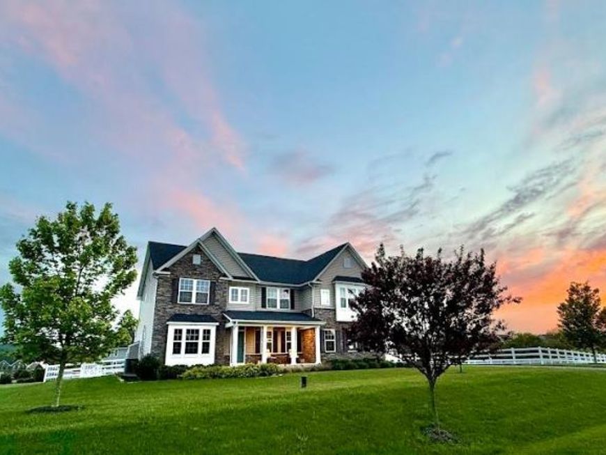 3012 Wasatch View Drive, Frederick, MD 21704 Main Photo