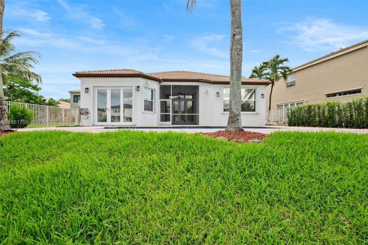 5168 SW 157th Ave, Miramar, FL 33027 Photo