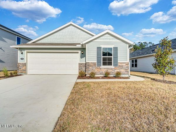 718 PANTHER LAKE Parkway, Jacksonville, FL 32221