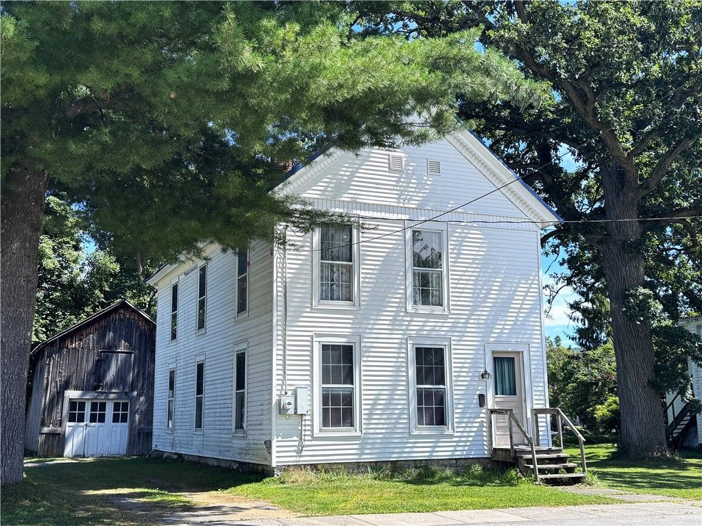 33 River Street, Richfield Springs, NY 13439 Main Photo