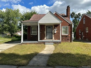 11528 WAYBURN Street, Detroit, MI 48224