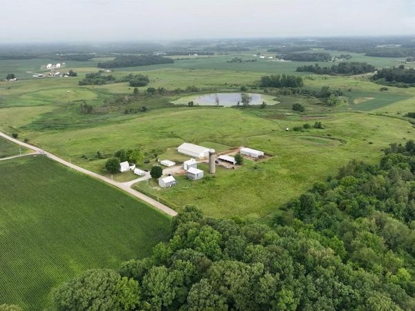 7404 W 1400 N, Silver Lake, IN 46982