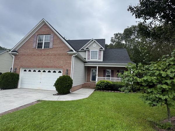 232 Newport Drive, Jacksonville, NC 28540