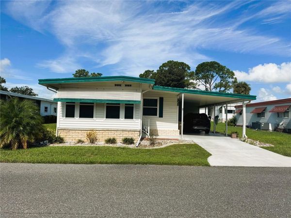 151 HIBISCUS WAY, LEESBURG, FL 34748