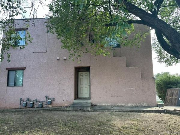 1184 Mazatlan, Colorado Springs, CO 80910