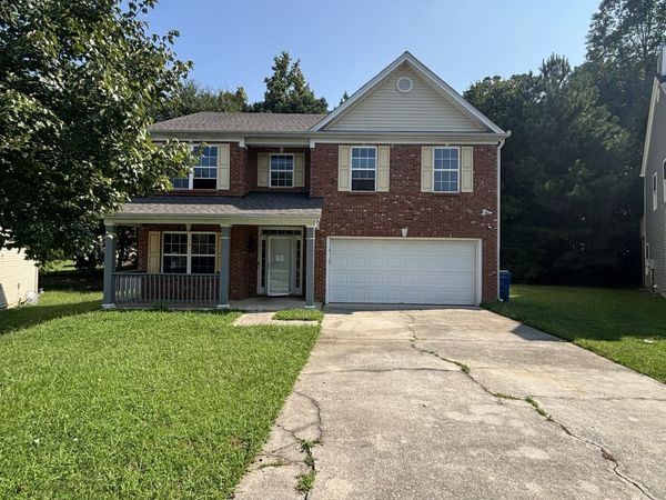 680 Dot Drive, Atlanta, GA 30349