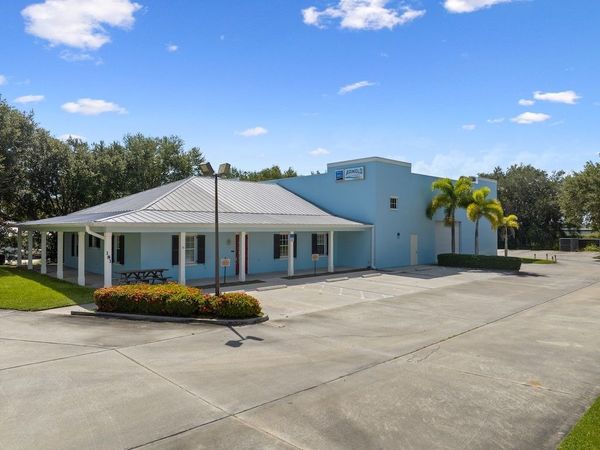181 Sebastian Boulevard, Sebastian, FL 32958
