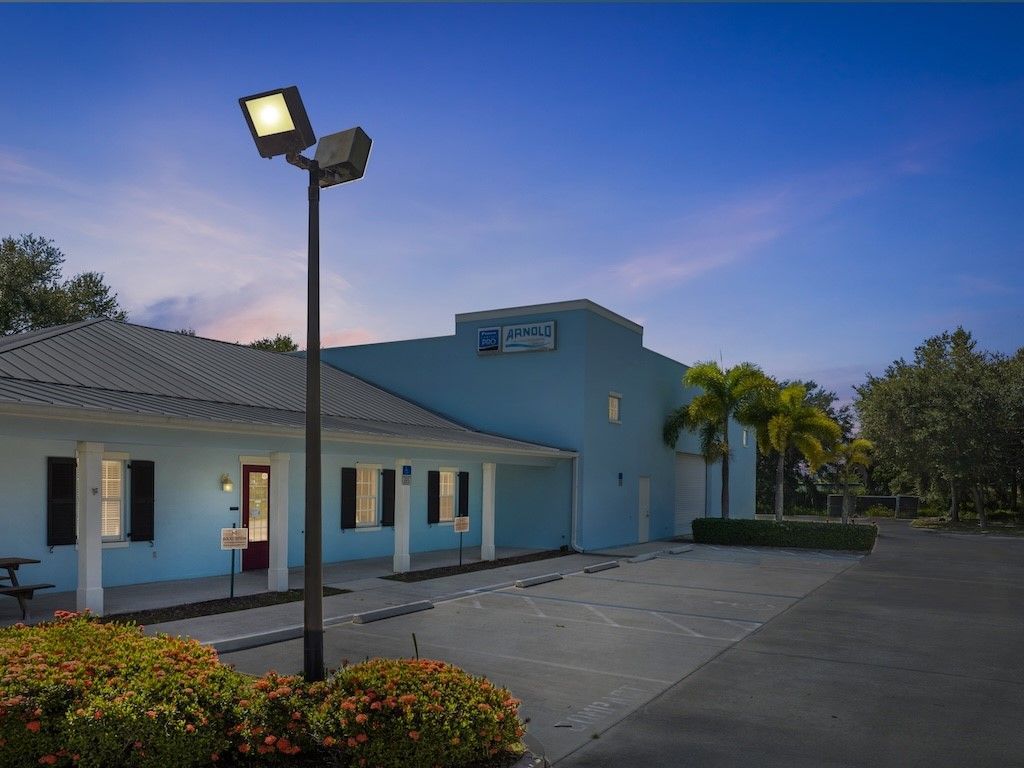 181 Sebastian Boulevard, Sebastian, FL 32958 Photo