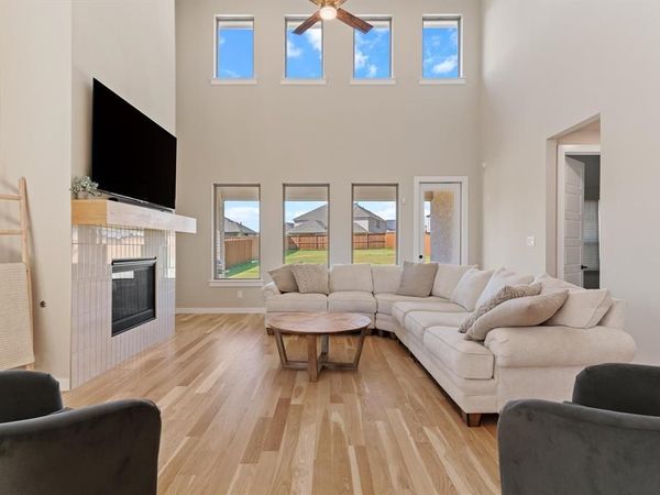 1228 Sapphire Lane, Wylie, TX 75098