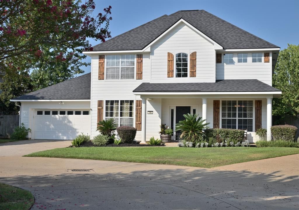 106 Grey Eagle Drive, Shreveport, LA 71115 Main Photo