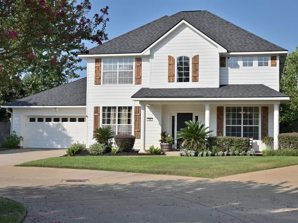 106 Grey Eagle Drive, Shreveport, LA 71115