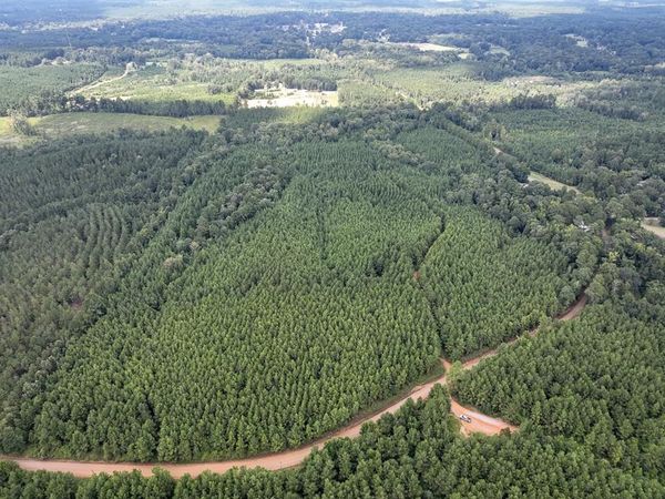 T-1 Provencal Vowell Mills Rd, Natchitoches, LA 71468