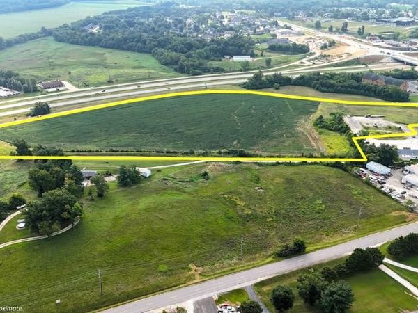 0 Turnbull Trail (1-3+/- Acres), Troy, MO 63379