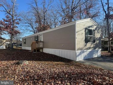 450 CLARKS POND ROAD, Unit 58, BRIDGETON, NJ 08302