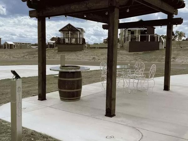 5386 Ranch Road 1376, Unit 108, Fredericksburg, TX 78624