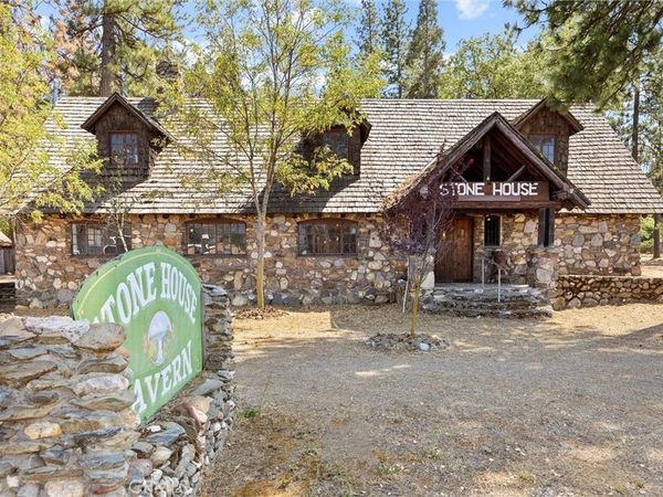 1918 E Main Street, Quincy, CA 95971