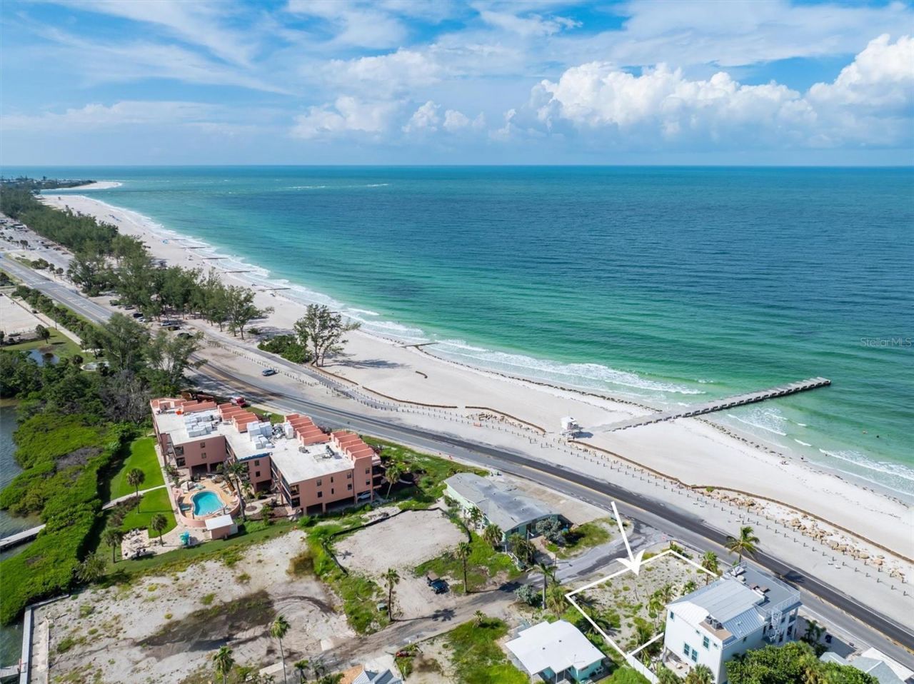 1207 Gulf Drive S, Bradenton Beach, FL 34217 Photo