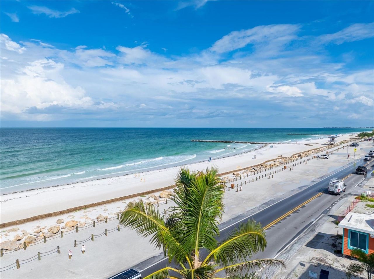 1207 Gulf Drive S, Bradenton Beach, FL 34217 Photo