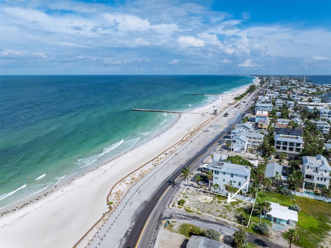 1207 Gulf Drive S, Bradenton Beach, FL 34217 Photo