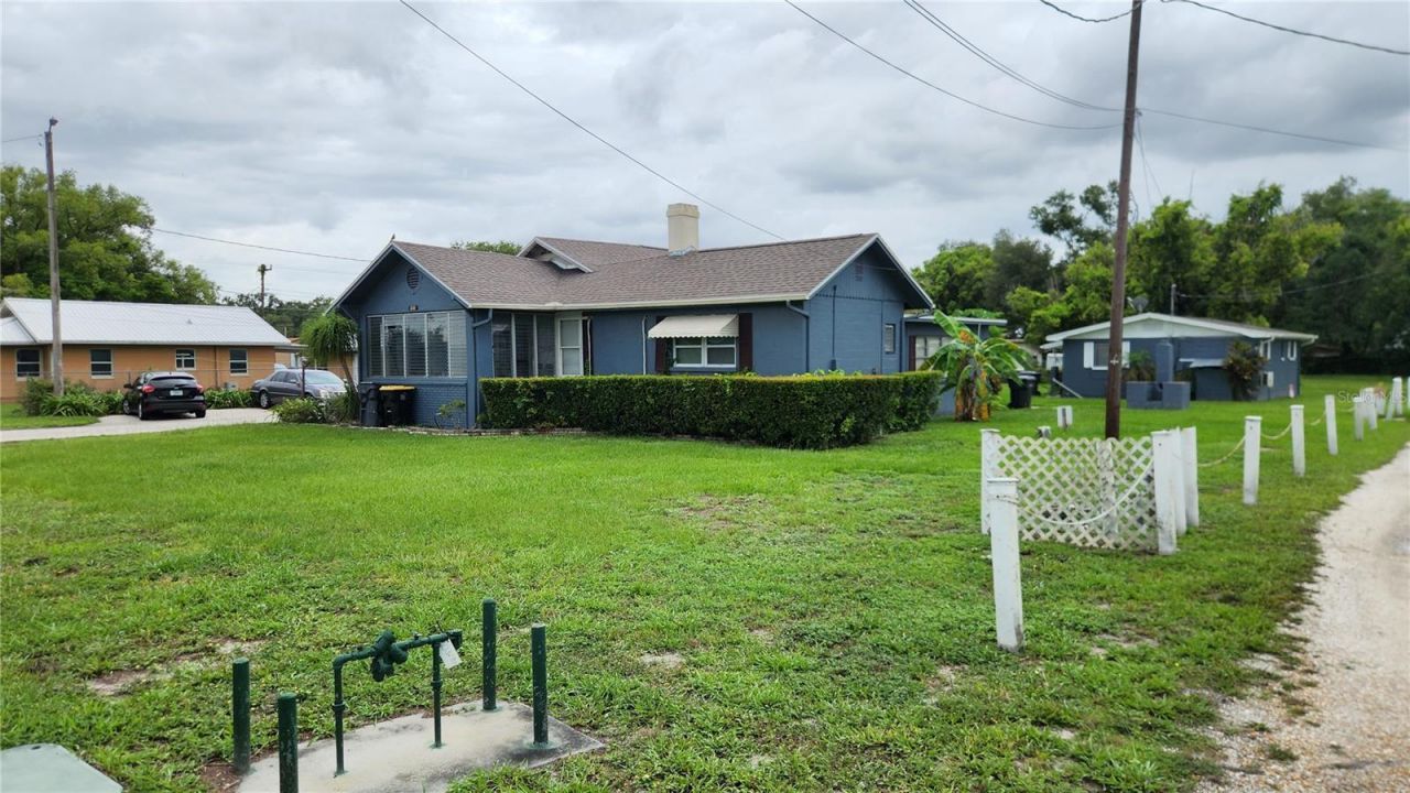 1310 N Combee Road, Lakeland, FL 33801 Photo
