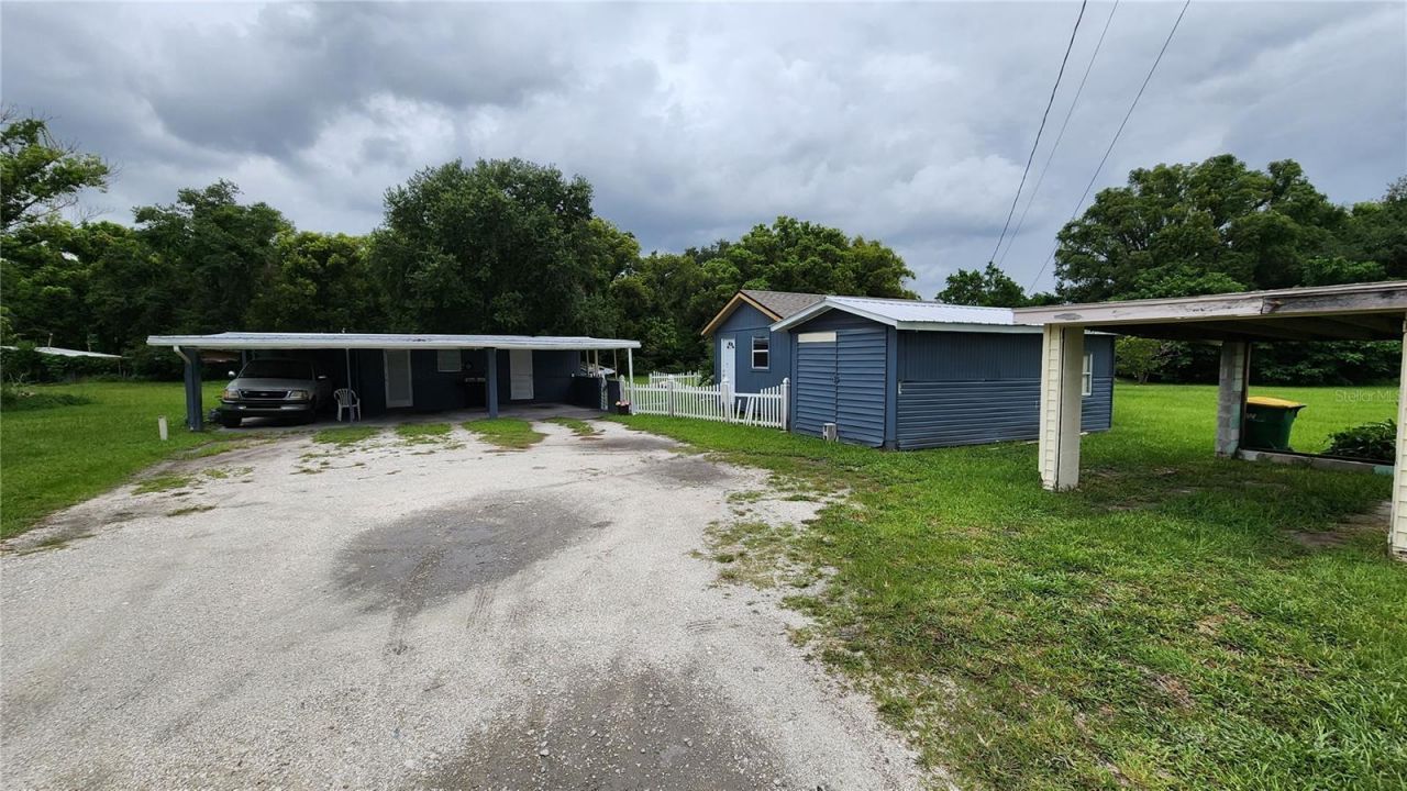 1310 N Combee Road, Lakeland, FL 33801 Photo