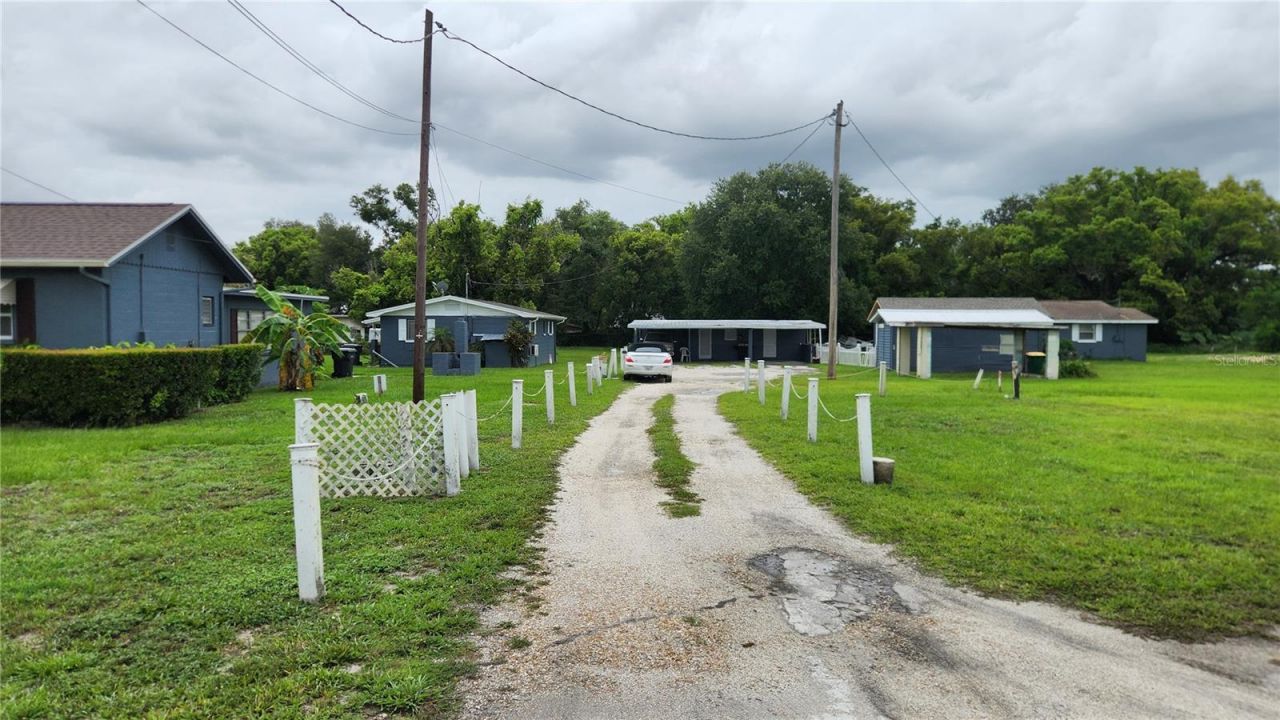 1310 N Combee Road, Lakeland, FL 33801 Photo