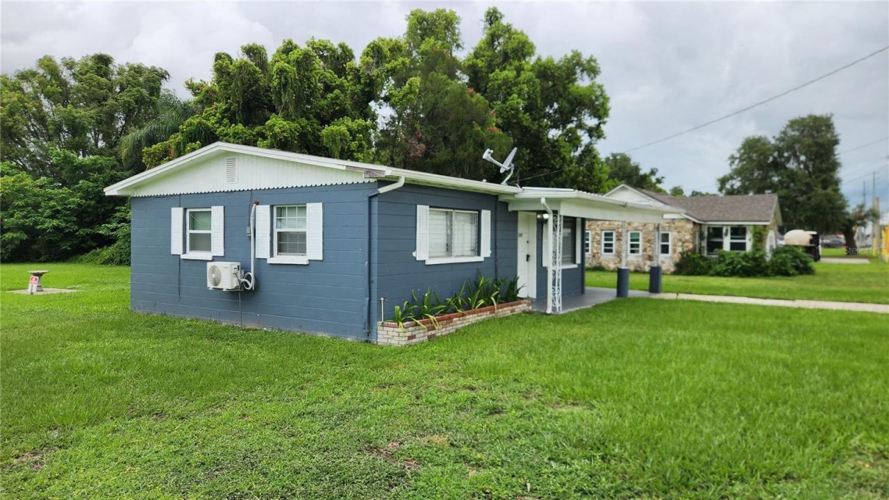 1310 N Combee Road, Lakeland, FL 33801 Photo