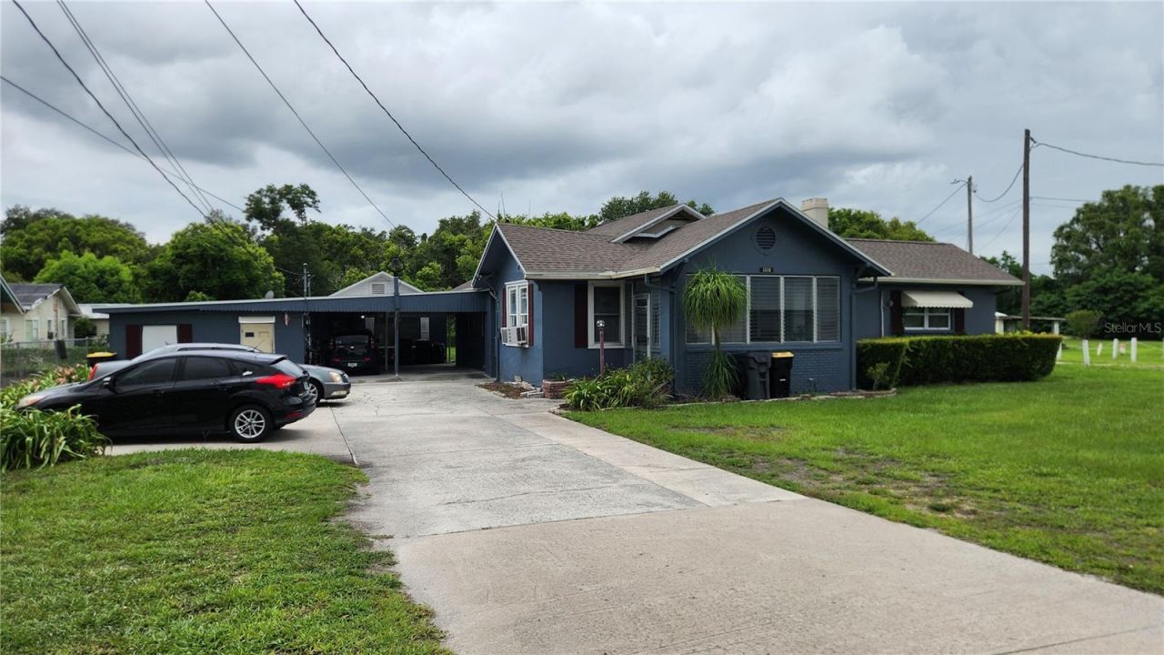 1310 N Combee Road, Lakeland, FL 33801 Photo