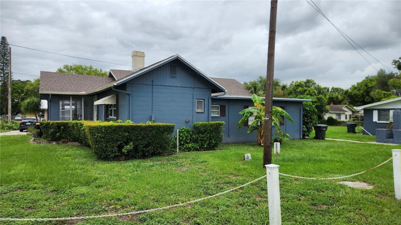 1310 N Combee Road, Lakeland, FL 33801 Photo