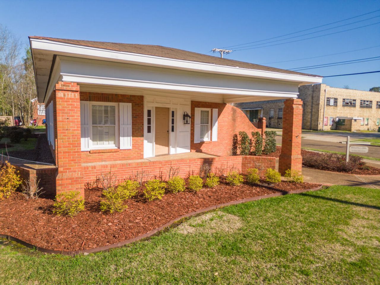 254 East Street, West Point, MS 39773 Main Photo