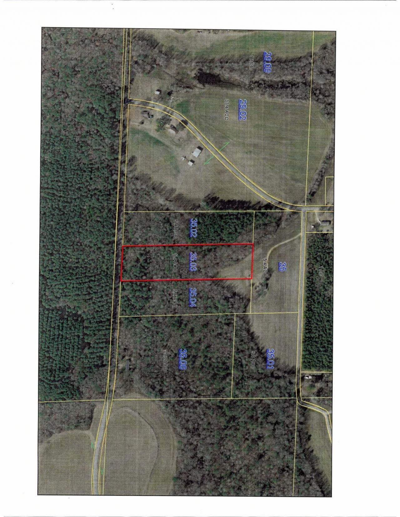 Wright Rd, Columbus, MS 39701 Main Photo