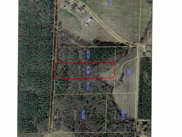 Wright Rd, Columbus, MS 39701