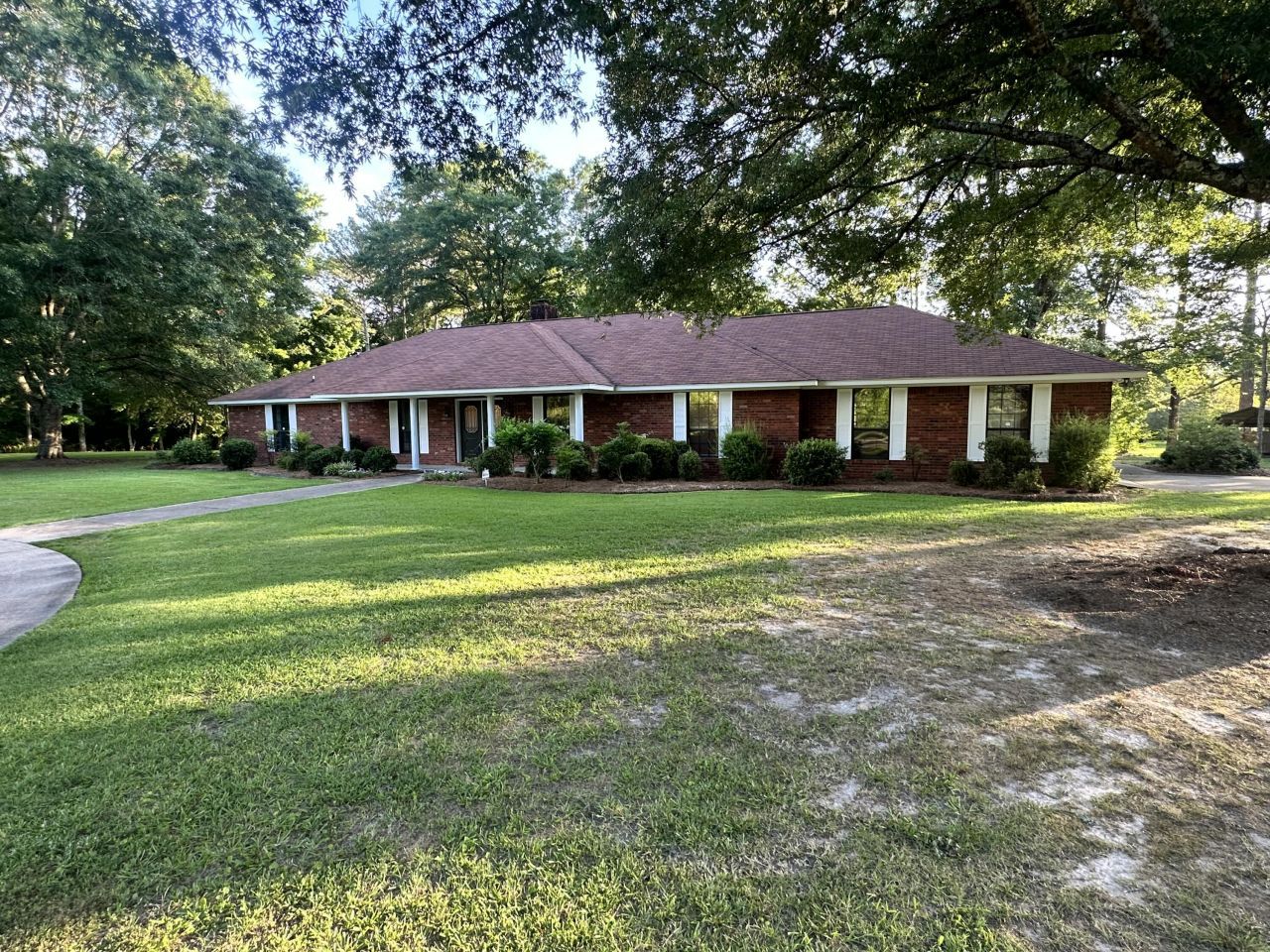 7773 Oktoc Road, Starkville, MS 39759 Main Photo