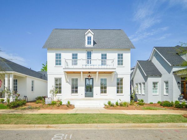 319 Ryan, Starkville, MS 39759