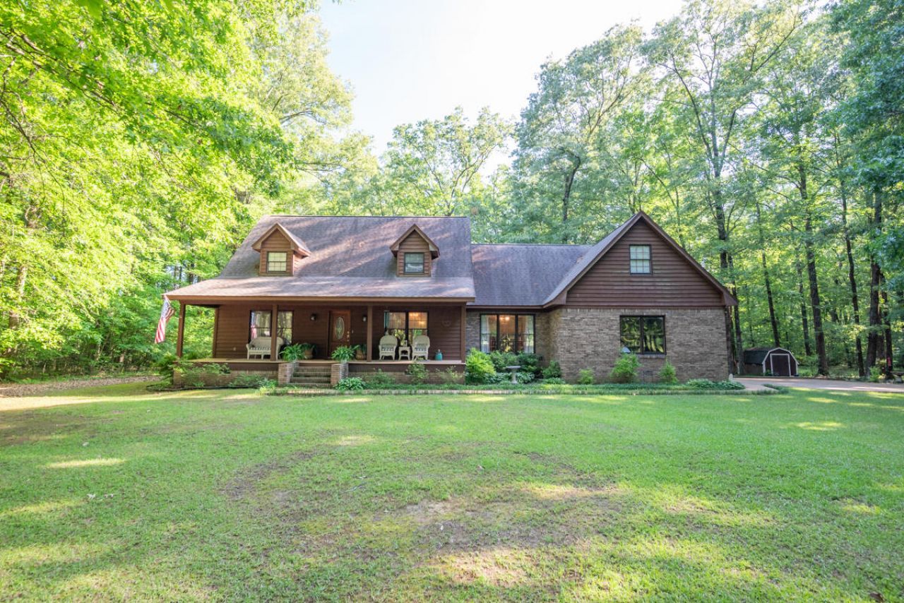 3267 Old West Point Rd., Columbus, MS 39701 Main Photo