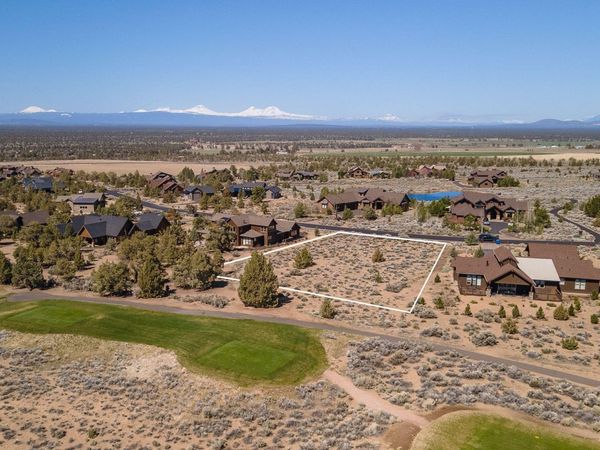 Brasada Ranch Road, Unit Homesite 3, Powell Butte, OR 97753