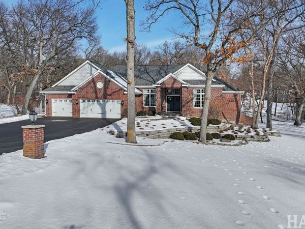 9436 Bellaire Lane, Spring Grove, IL 60081