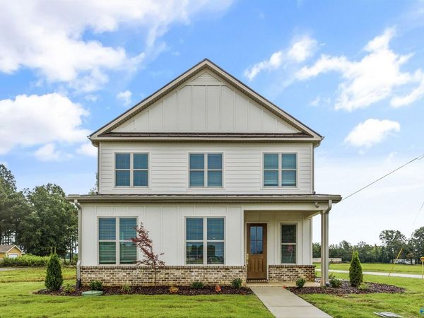 22018 Mulligan Parkway, Athens, AL 35613