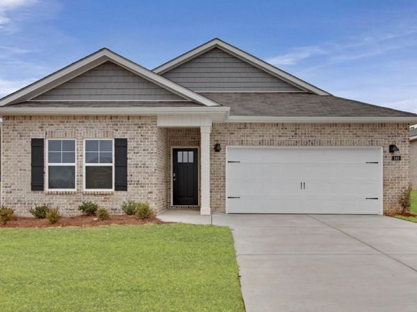 340 Ruby Elm Avenue NE, Huntsville, AL 35810