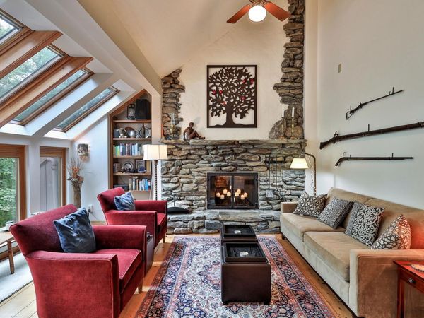 11 Blueberry Ledge Ridge, Unit L-3, Plymouth, VT 05056