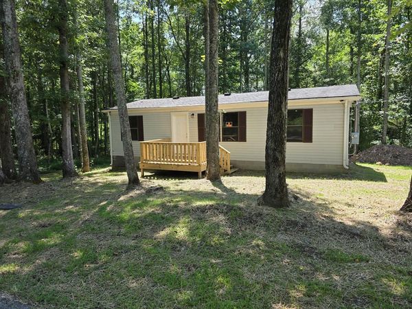 2783 Glade Creek Road, Sparta, TN 38583