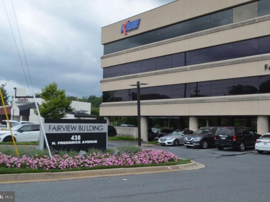 438 N Frederick Avenue, Unit 455, Gaithersburg, MD 20877 Main Photo