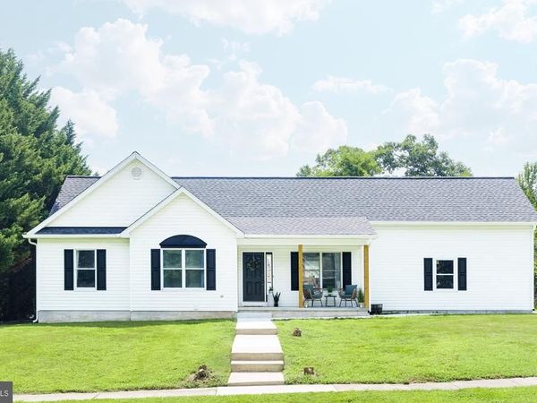 7 MEADOW DRIVE, NORTH EAST, MD 21901