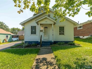 1108 Lexington Avenue, Fairborn, OH 45324